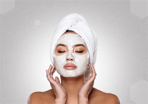 5 Benefits Of Quality Clay Facial Masks Nayelle Probiotic Skincare