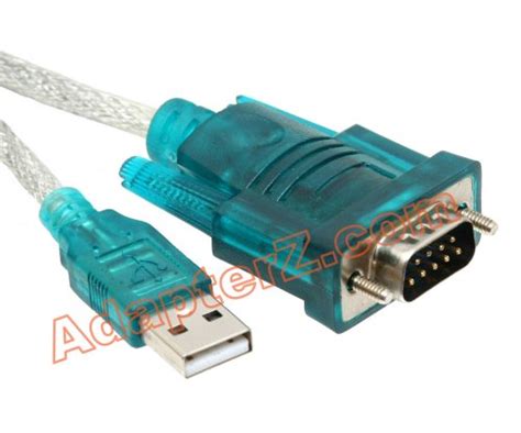 Usb To Serial Adapter 9300 Usbs Driver