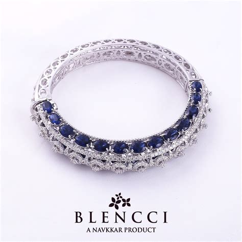 Blencci Bracelet Bdbr Cf345 Best Jewellers In Chandigarh