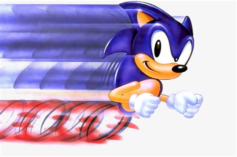The Quest To Unlock The Secrets Of Sonic The Hedgehog 2 The Verge