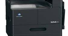 Konica minolta bizhub 215 now has a special edition for these windows versions: تحميل تعريف طابعة Konica Minolta Bizhub 215 - ألف تعريف ...