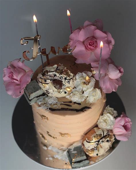 Pin On My Birthday Cake ️ ️ ️