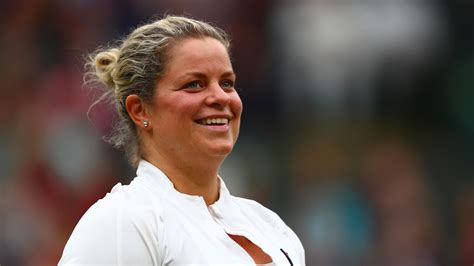 Tennis News Kim Clijsters Opens Up On Schedule Ahead Of Comeback