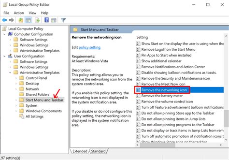How To Put Wifi Icon On Taskbar In Windows 10