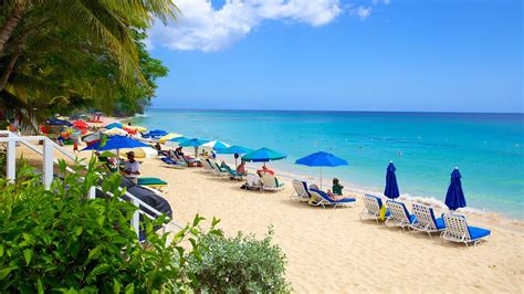 Mullins Beach in Speightstown, | Expedia