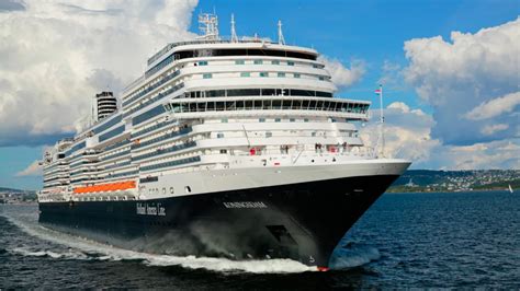 Holland America Line Cancels All Cruises Through December