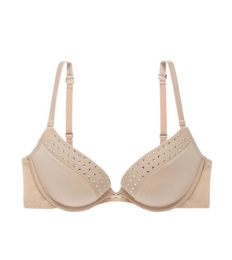 Emma Rhinestone Pushup Bra At Aerie Mens Outfitters Clothes For