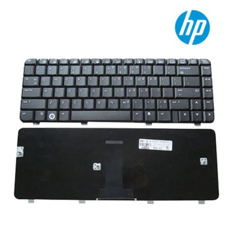 Laptop Keyboard Replacement For Hp Presario Cq45 Pavilion Dv4 1000