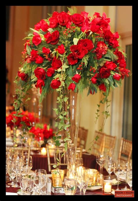 Boston Wedding Photographers Person Killian Photography Red Roses