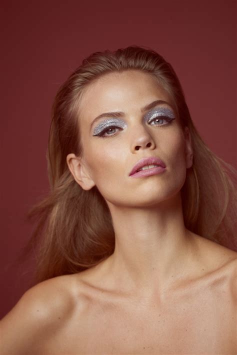 Established Models Eloise Opryszko