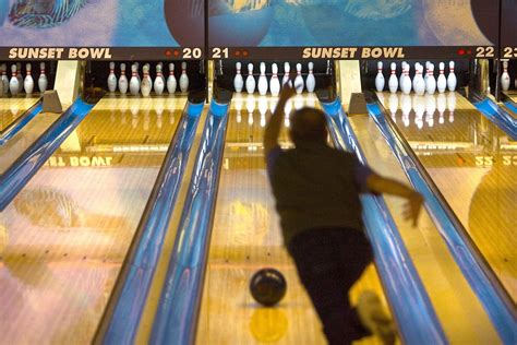Why I Love Bowling Alleys And What You Should Know If You Want To Go