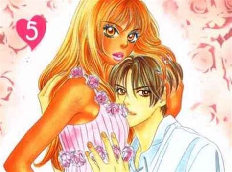 Peach Girl Manga Gets Live Action Film