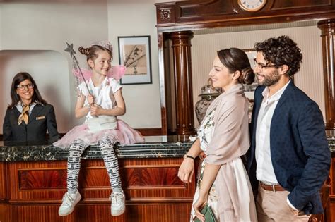 The baglioni hotel london is a boutique hotel with 40+ spacious suites for families. Baglioni Family: The Art of Togetherness | Client Voyage