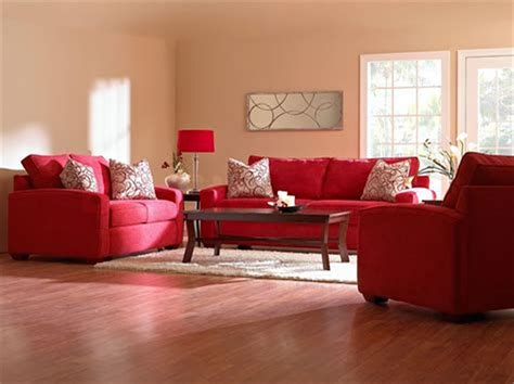 20 Dream Home Stay With Comfortable Living Room Ideas Red Couch