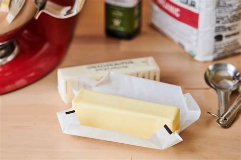Need A Butter Substitute For Baking Here Are 3 Easy Swaps Butter
