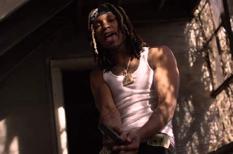 Maybe you would like to learn more about one of these? Music Video: King Von ft. JusBlow 600 - Cousins | Music ...