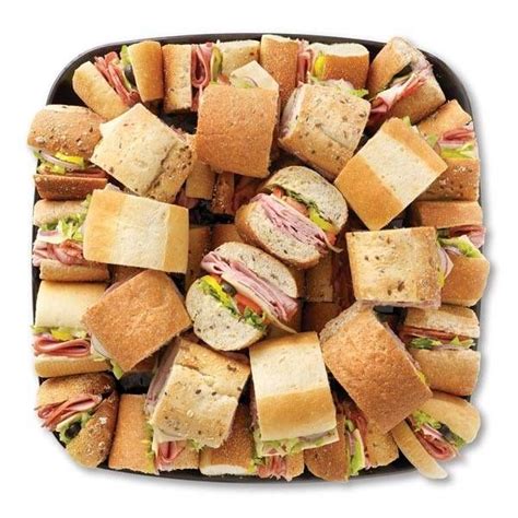 At a community recycling depot. The 25+ best Sandwich trays ideas on Pinterest | Sandwich ...