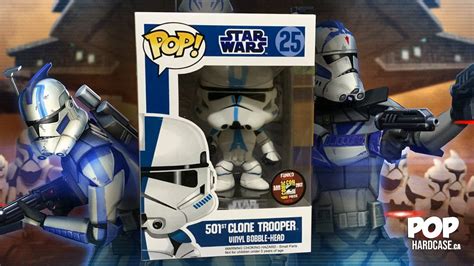 The Most Valuable Clone Trooper Star Wars Funko Pops In 2021 Pop Hard