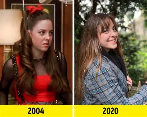 Actors And Actresses From “13 Going On 30” After All These Years 17