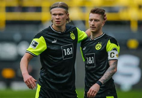 Buy Borussia Dortmund 2021 Kit In Stock