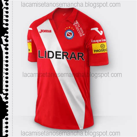 Argentinos juniors live score (and video online live stream*), team roster with season schedule argentinos juniors performance & form graph is sofascore football livescore unique algorithm that. LA CAMISETA NO SE MANCHA: ARGENTINOS JUNIORS 2013-2014