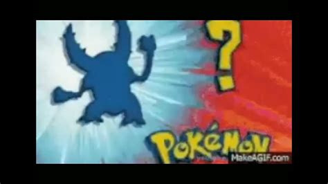 quem e esse pokemon youtube