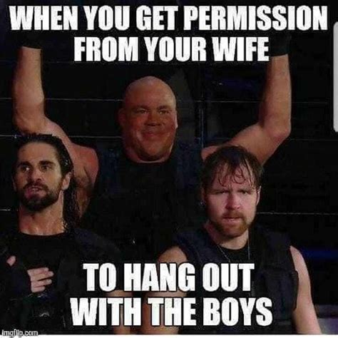 Hilariously Funny Wwe Memes Especially For Wwe Fans Wwe Memes