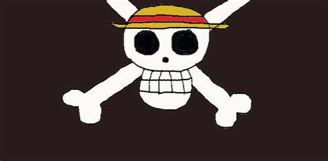 One Piece Flag By Nana Chan11 On Deviantart