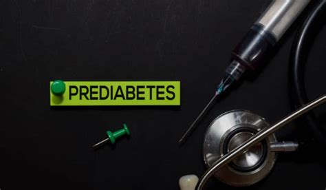 What Is Prediabetes Simple Steps To Prevent It From Growing