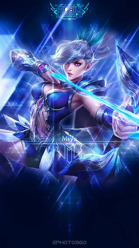 Top Nhiều Hơn 96 Hình Nền Mobile Legends Cho Máy Tính Hay Nhất