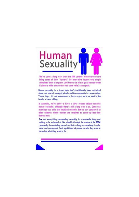 Ppt Human Sexuality Powerpoint Presentation Free Download Id8043324