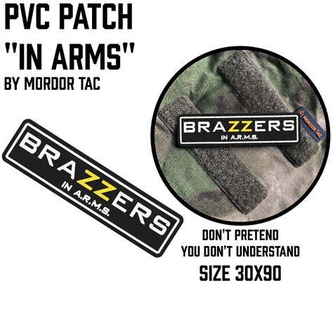 Pvc Patch In Arms Grey Shop