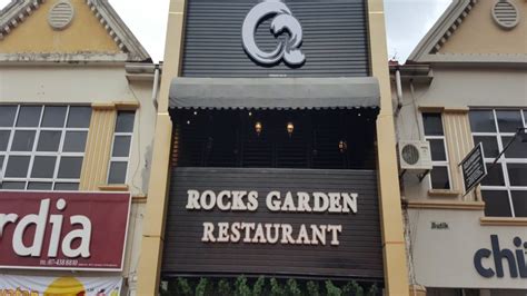 Bez pet shop batu pahat & promotion(soon). Rock Garden Restaurant Batu Pahat | VMO