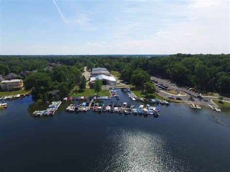 Cass Lake Marina Options Club Royale Waterford Michigan