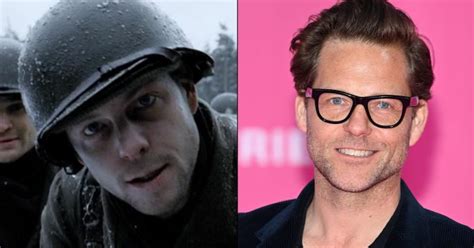 15 Massive Actors You Forgot Were In Band Of Brothers