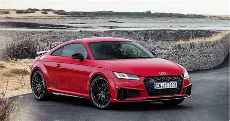 The 14 Most Reliable Audis To Buy Used Today