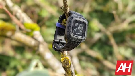 3 makes fitness fun in a way that's easy for kids to stay engaged with. Garmin Vivofit Jr 3 Review: A Super Tracker With Super ...