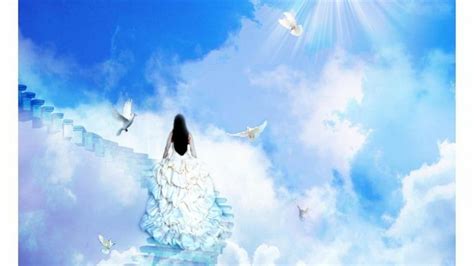 Heavenly Angels Desktop Wallpaper 46 Images