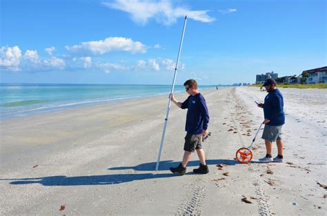 Coastal Management Program - Pinellas County
