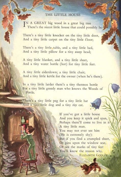 Pin By Robyn Anne Cappociamo On Nursery Rhymes Plus Kids Poems