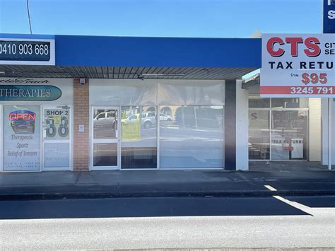 188 Old Cleveland Road Capalaba Qld 4157 Leased Shop And Retail