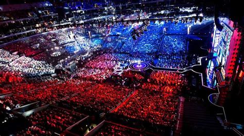 2 Million Up For Grabs At The 2014 League Of Legends World