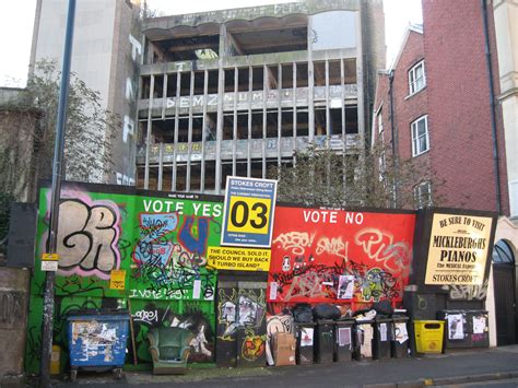 classic Stokes Croft, Bristol, England. | Bristol street, Bristol, England