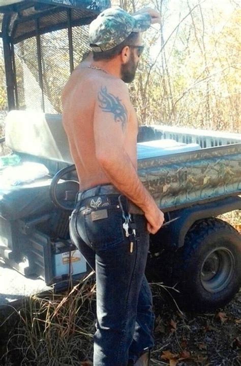 Pin By Scotty Skillian On Blue Collar Hot Country Babes Hot Country Men Hot Dudes