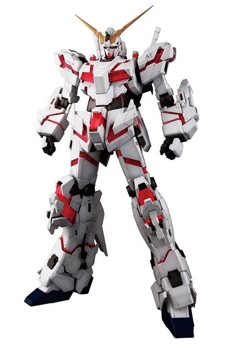 Buy Bandai Hobby Pg Rx 0 Unicorn Gundam Model Kit 160 Scale