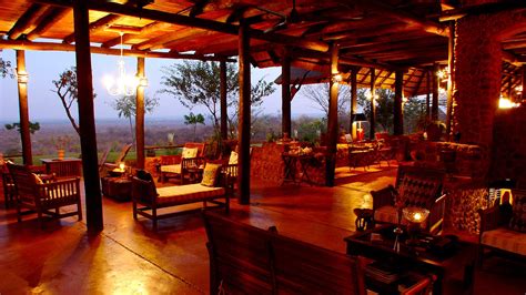 African Safari Resorts Trip To Resort