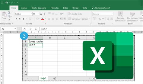 Cómo Crear Fácilmente Hojas De Calculo En Microsoft Excel Online Gratis