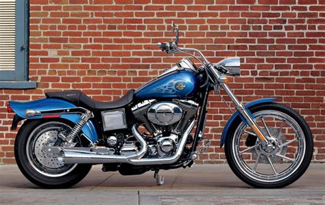 2000 Harley Davidson Fxdwg Dyna Wide Glide Motozombdrivecom