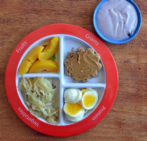 Guide To Toddler Portion Sizes Healthy Ideas For Kids