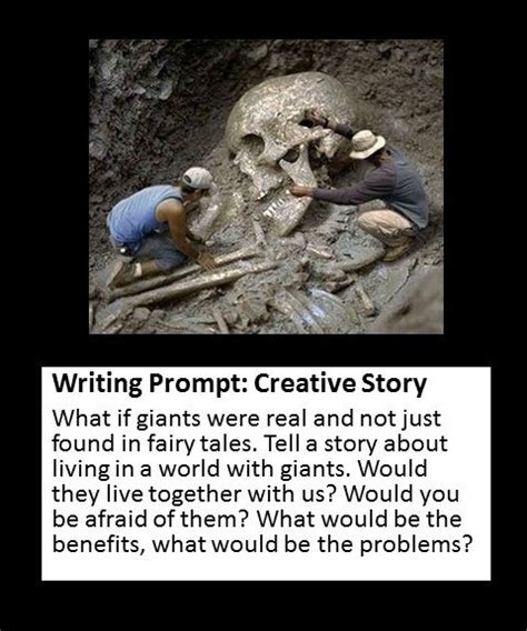 Creative Story Writing Prompt Picture Writing Prompts Writing